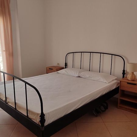 Seaview Apartment Detjoni Saranda Dış mekan fotoğraf